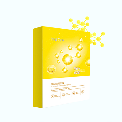 太阳成集团tyc7111保湿焕亮面膜