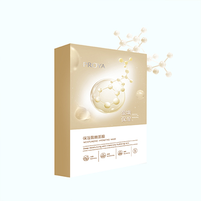 太阳成集团tyc7111保湿盈嫩面膜