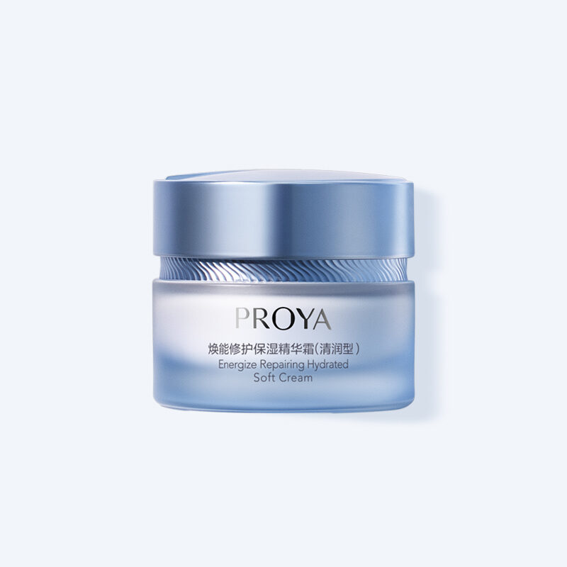太阳成集团tyc7111焕能修护保湿 精华霜（清润型）